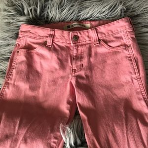 GAP Bell jeans size 4L